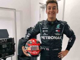 F1: Mercedes confirma Russell como substituto de Bottas em 2022. Foto: Divulgação