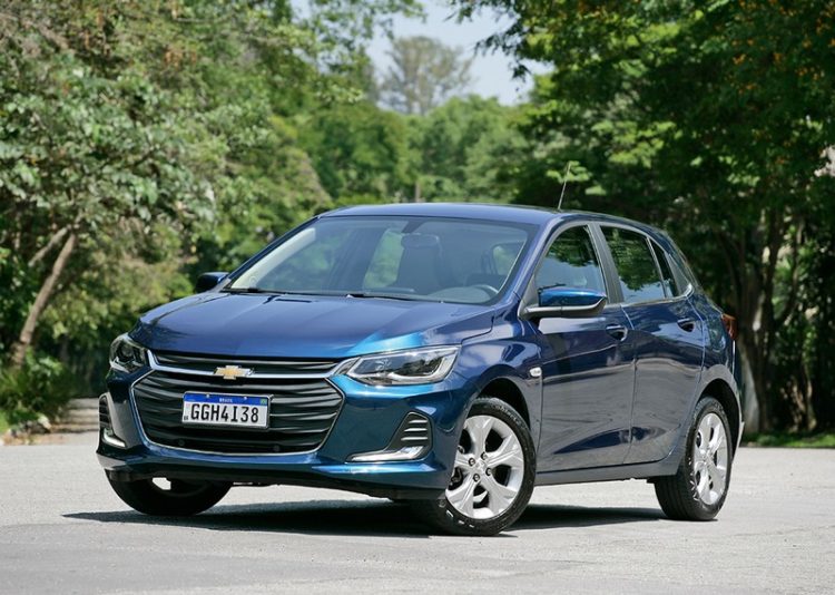 GM domina o topo das vendas entre automóveis 0 km; veja o ranking - Motor  Show