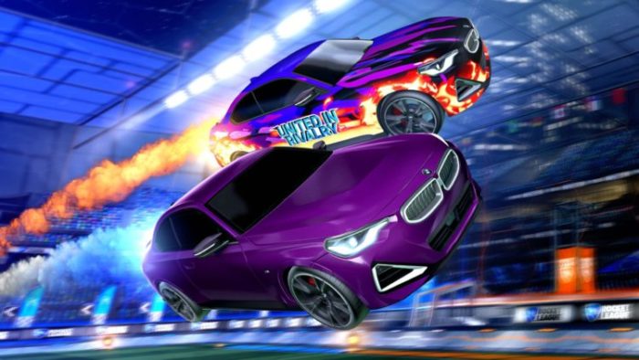 7 Jogos parecidos com Rocket League para jogar futebol com carros - Jogos  360