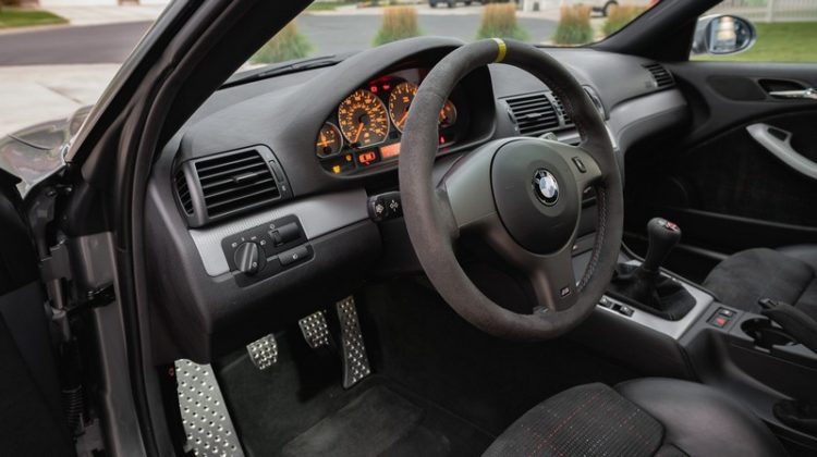 BMW M3 E46 2005