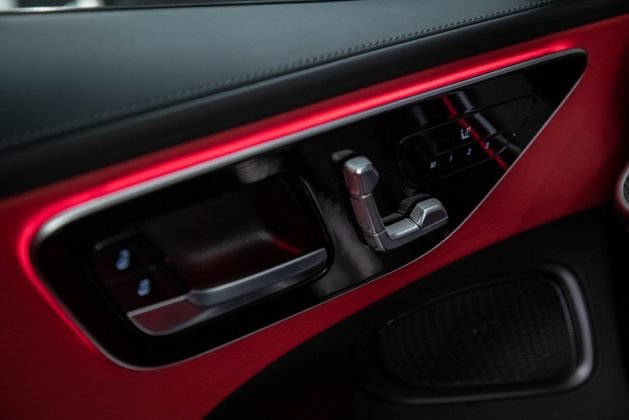 Novo Mercedes-Benz Classe C
