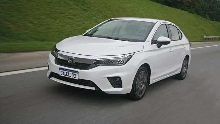 Honda City Honda City