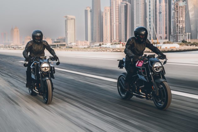 Brabus KTM 1300 r Brabus KTM 1300 r