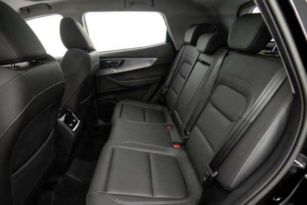 Caoa Chery Tiggo 5x PRO Caoa Chery Tiggo 5x PRO