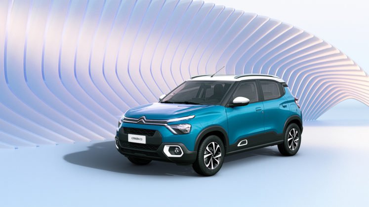 Novo C3 Novo C3