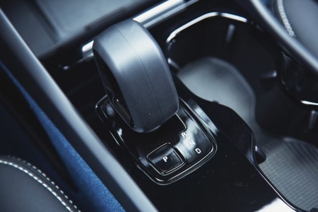 Volvo C40