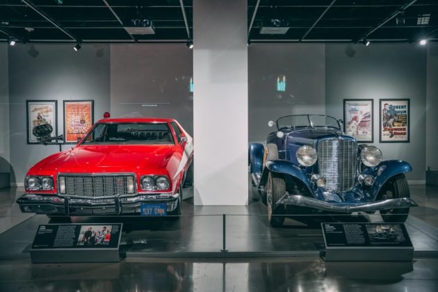 Carros de Filmes Carros de Filmes
