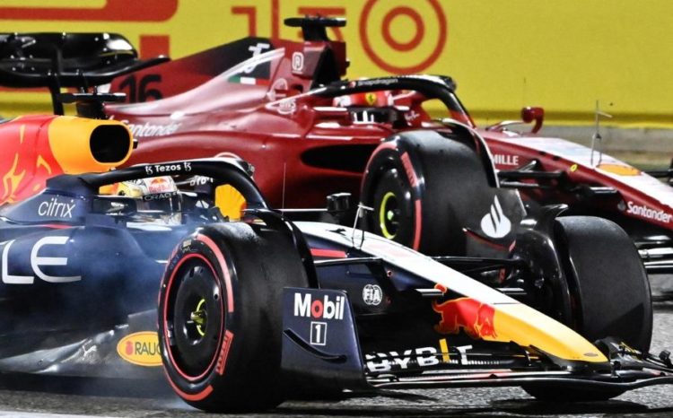 FÓRMULA 1 - Confira os horários da TV para o GP da Áustria de F1