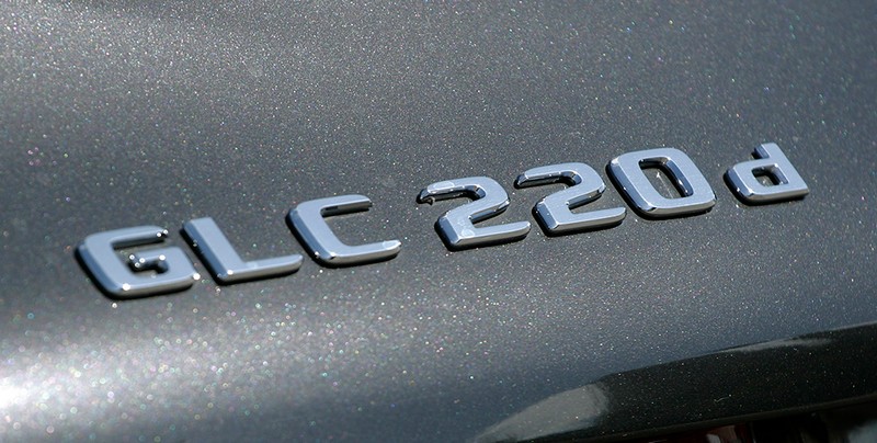 Mercedes-Benz 220 d