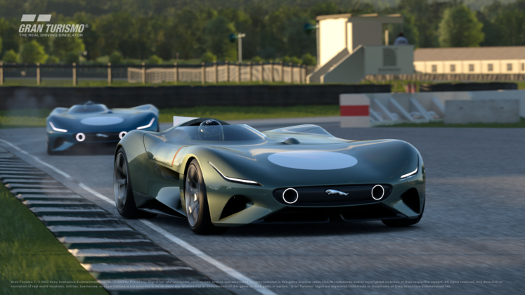 Gran Turismo 7
