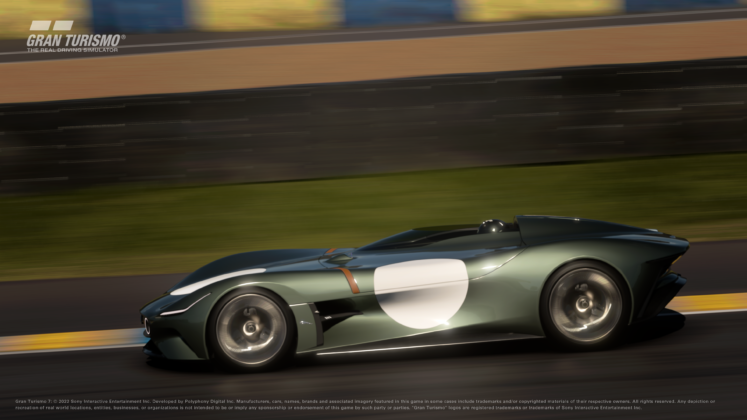 Gran Turismo 7