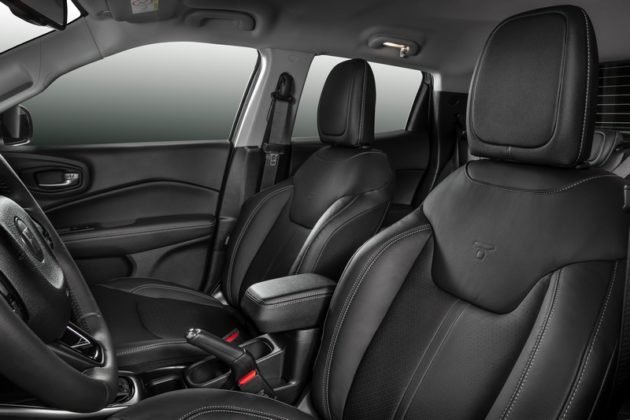 Fiat Toro Volcano T270