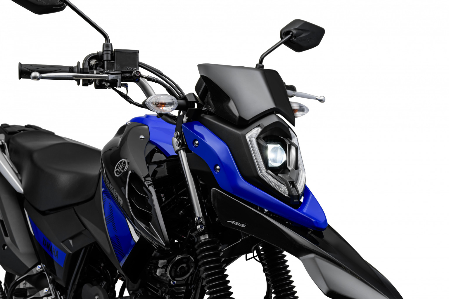 Yamaha lança XTZ 150 Crosser e nós já avaliamos, confira! - moto.com.br
