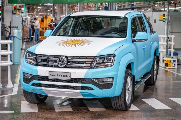 Na Argentina, carro brasileiro chega a custar o dobro do preço - Motor Show