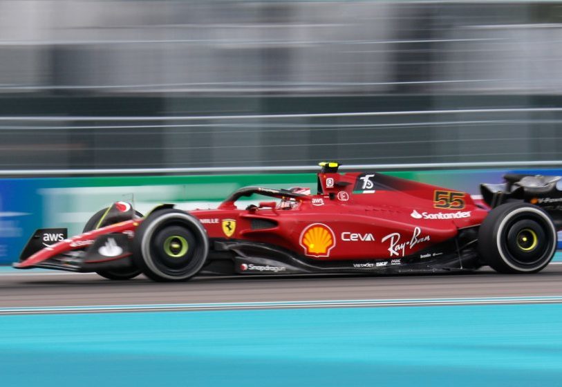 GP de Singapura de F1: veja horários e onde assistir à corrida