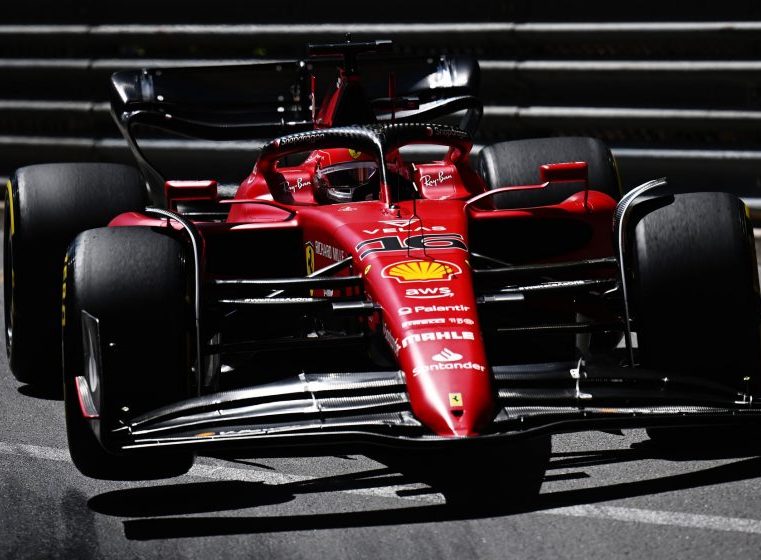 GP de Mônaco: Leclerc faz o melhor tempo nos treinos; Hamilton