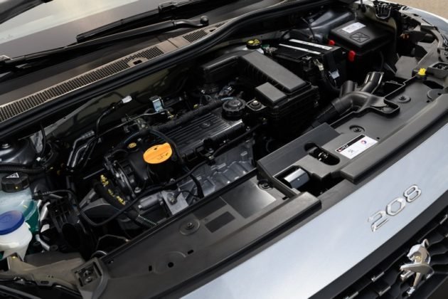 Peugeot 208 Style 2023