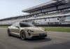 Porsche Taycan GTS Hockenheimring Edition