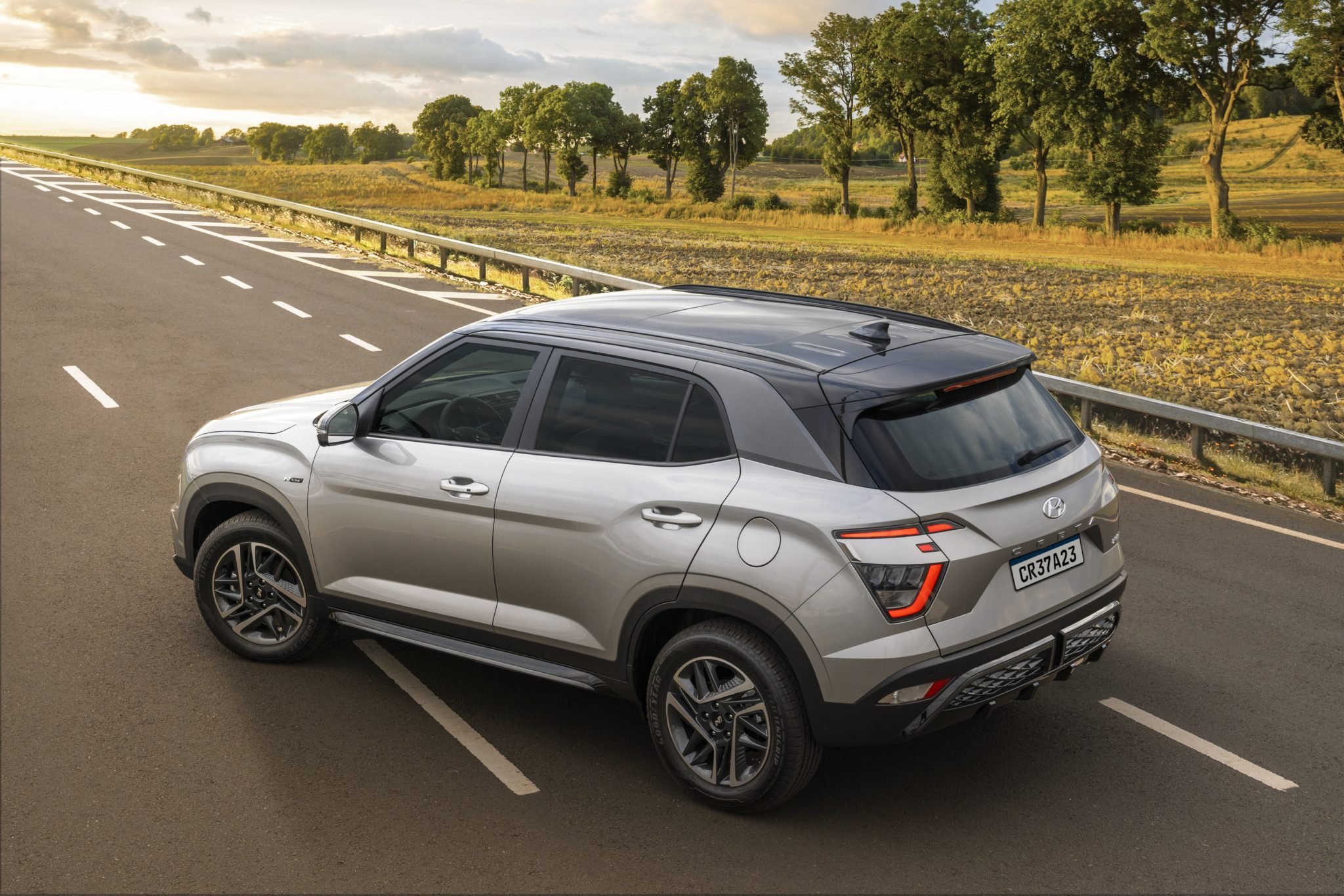Compra do Ano 2023/SUV compacto: Hyundai Creta - Motor Show