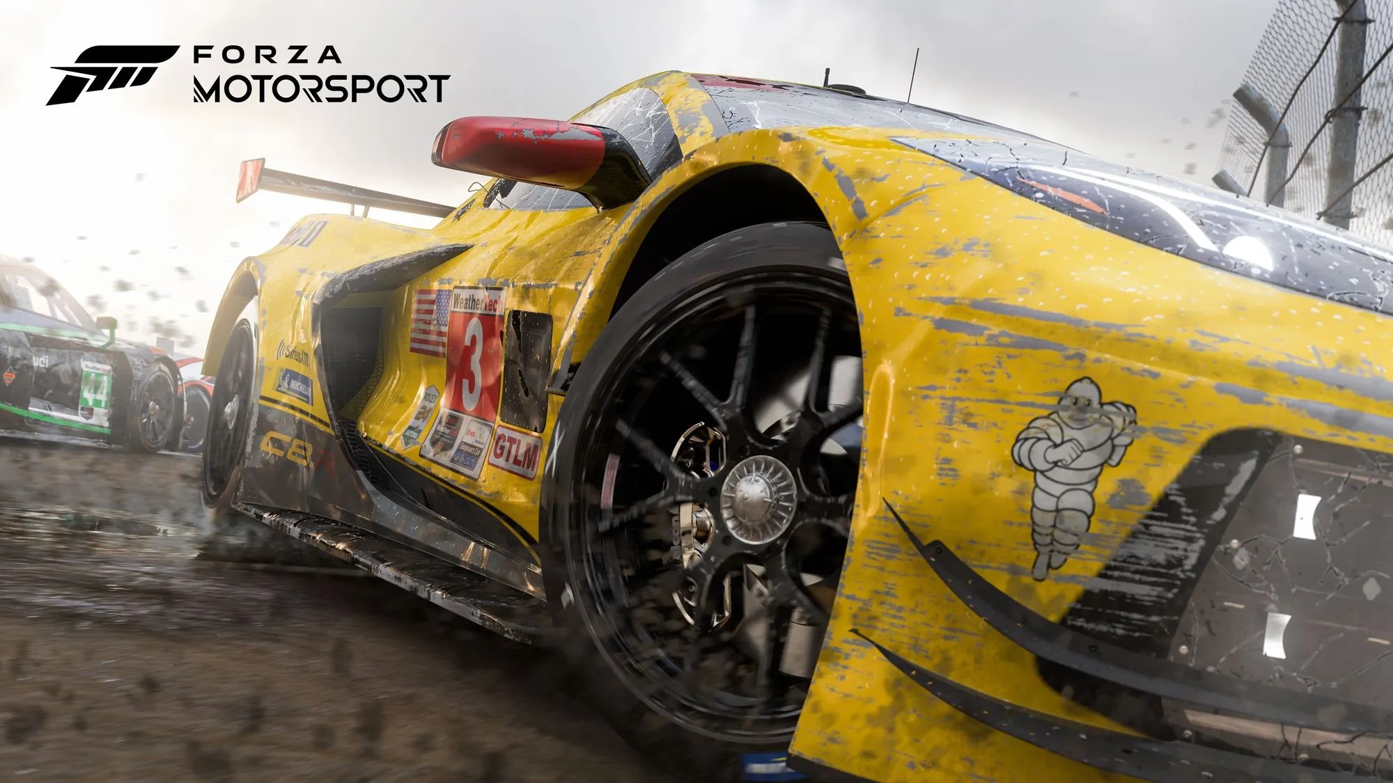 Novo Forza Motorsport fica ainda mais realista; assista ao trailer do game
