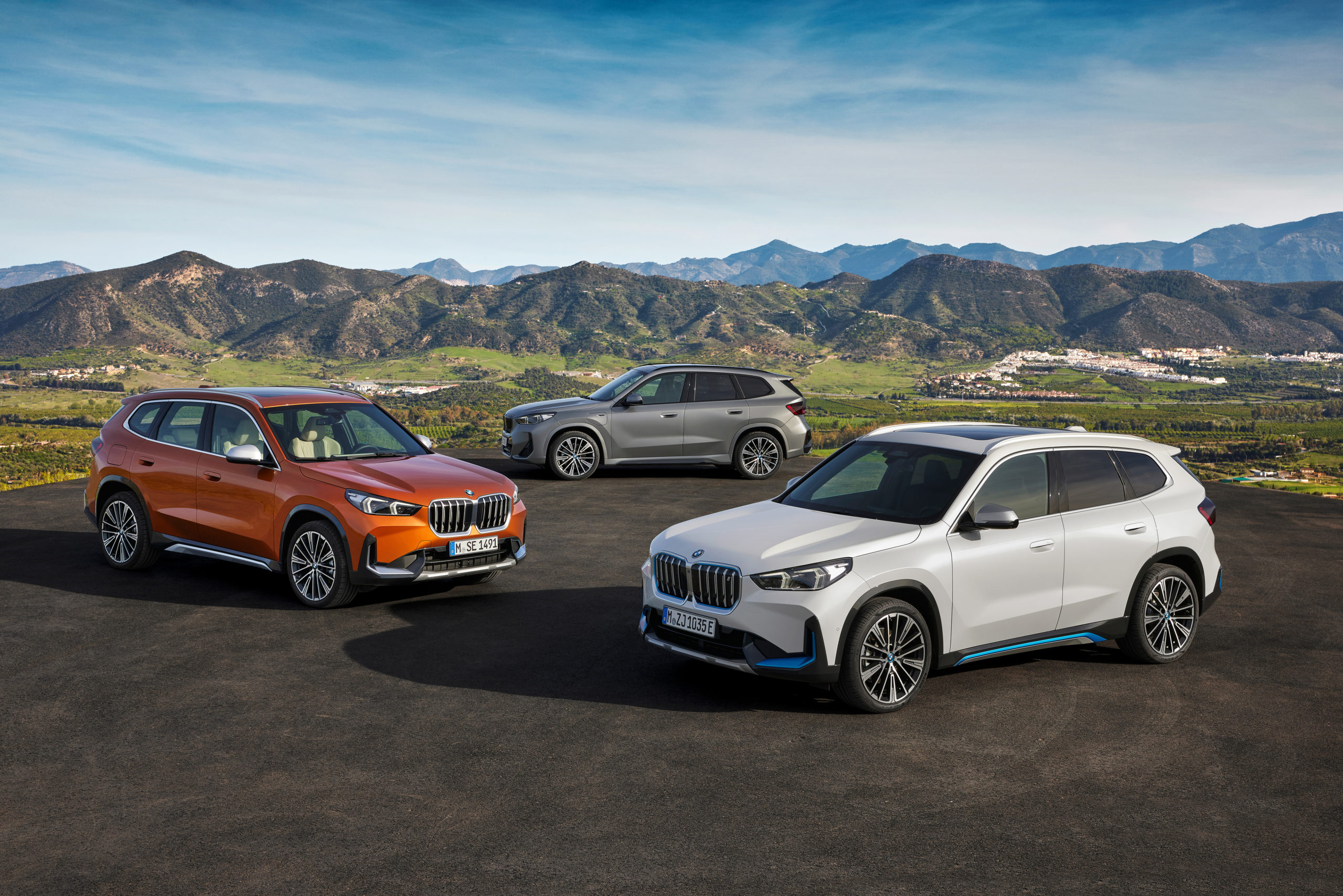 BMW vai produzir os novos X1 e Série 3 em Araquari (SC) - Motor Show