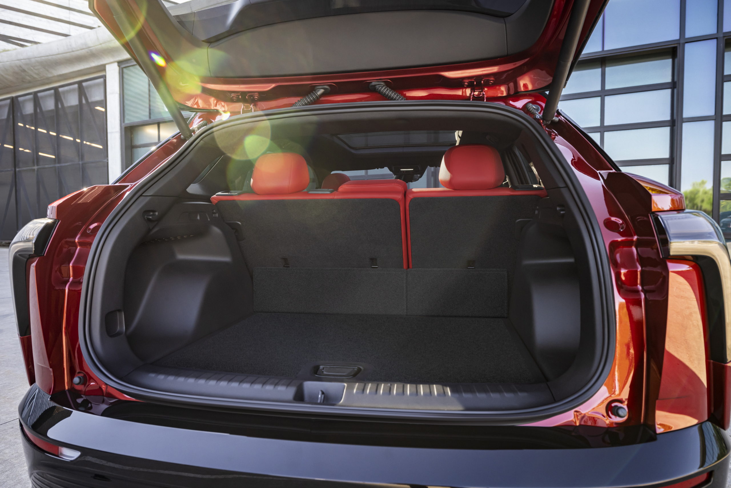GM lançará versões elétricas do Chevrolet Equinox e Blazer em 2023 - Olhar  Digital