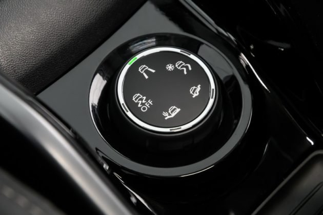 Peugeot 2008 Griffe THP