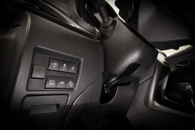 Toyota Yaris Hatch XLS