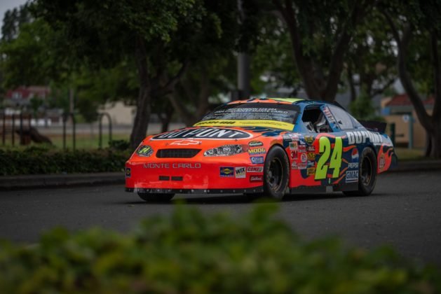 Chevrolet Monte Carlo