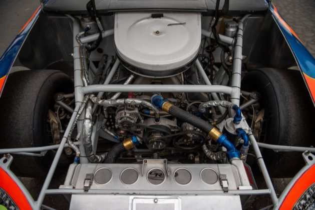 Chevrolet Monte Carlo