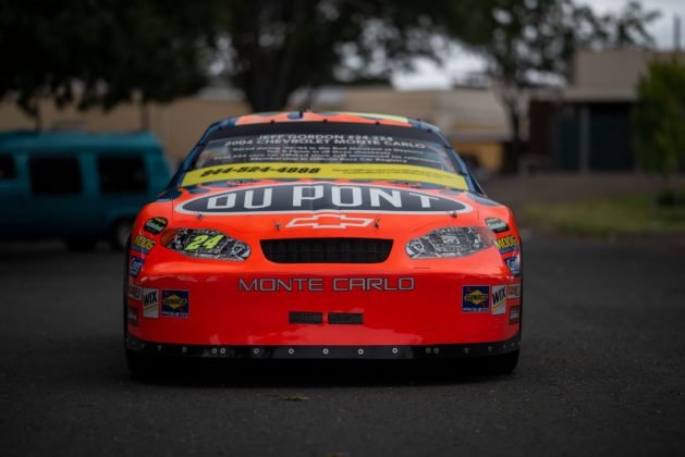 Chevrolet Monte Carlo