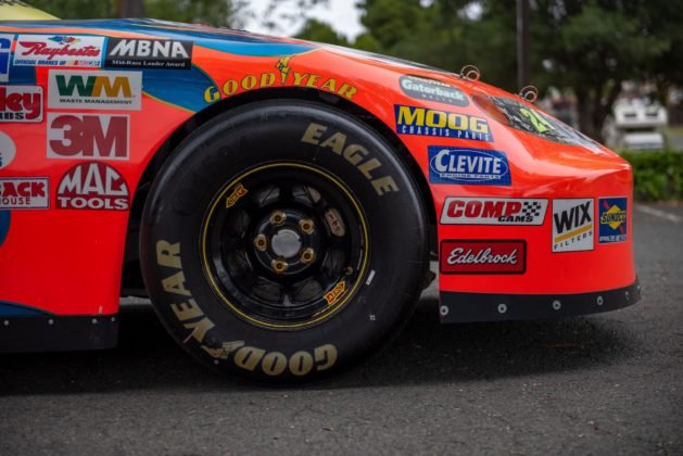 Chevrolet Monte Carlo