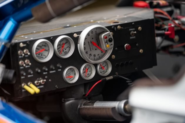 Chevrolet Monte Carlo