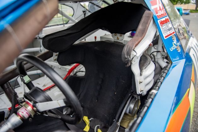 Chevrolet Monte Carlo