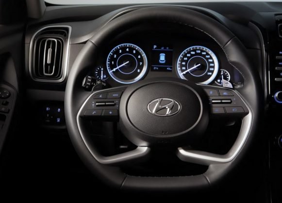 Hyundai Creta Limited