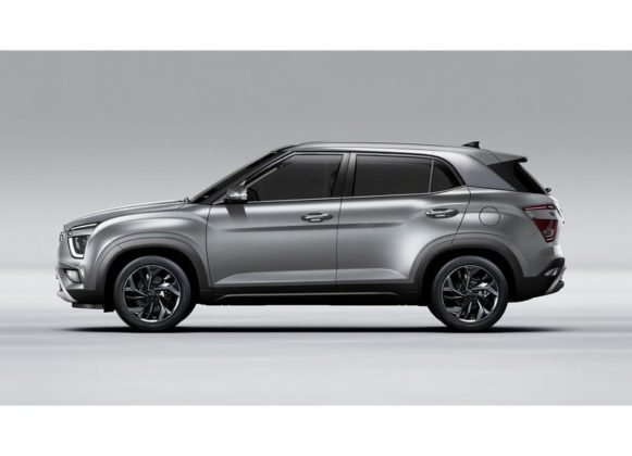 Hyundai Creta Limited