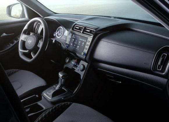 Hyundai Creta Limited