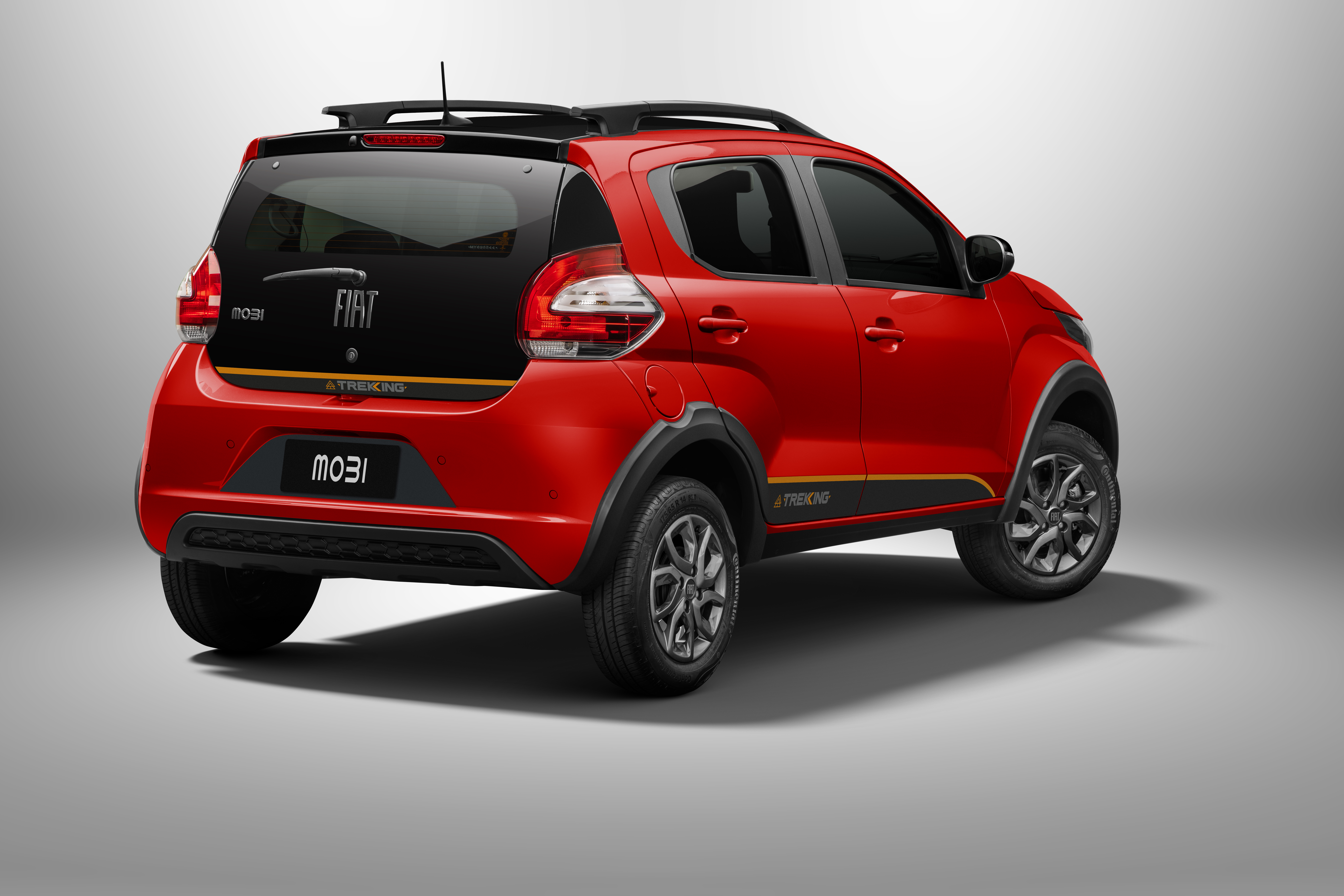 Mini Uno', Fiat Mobi quer público que não liga para carro - AUTOO
