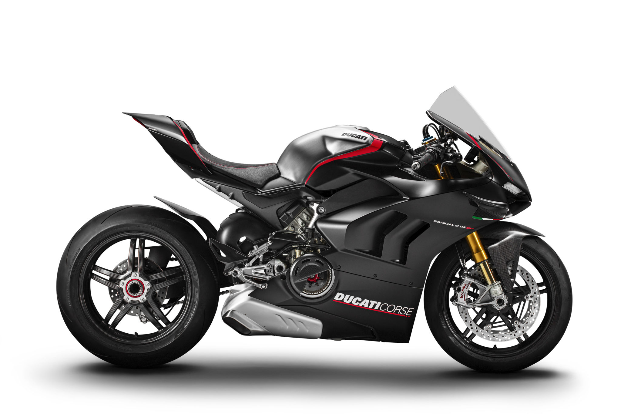Ducati Panigale V4 Sp Chega Ao Brasil Por R 550 Mil Motor Show