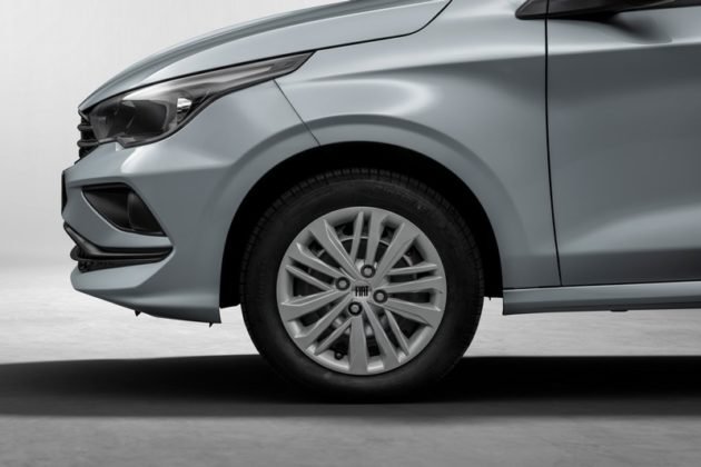 Fiat Cronos Drive 1.0 MT