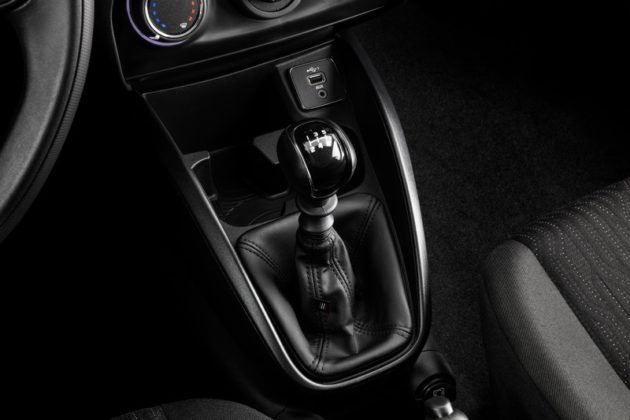 Fiat Cronos Drive 1.0