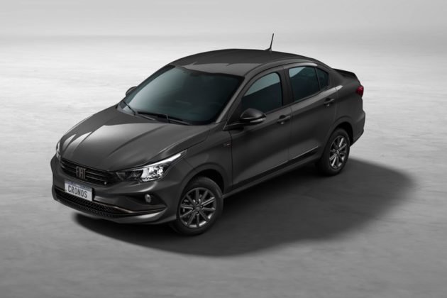 FIAT CRONOS DRFIAT CRONOS DRIVE 1.3 CVTIVE 1.3 CVT