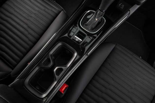 Fiat Fastback Limited Edition Powered By Abarth T270