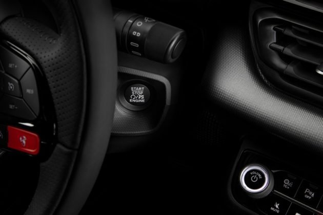 Fiat Fastback Limited Edition Powered By Abarth T270