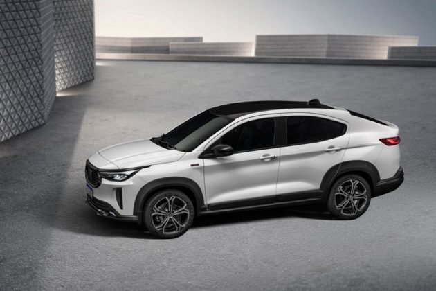 Fiat Fastback Limited Edition Powered By Abarth T270