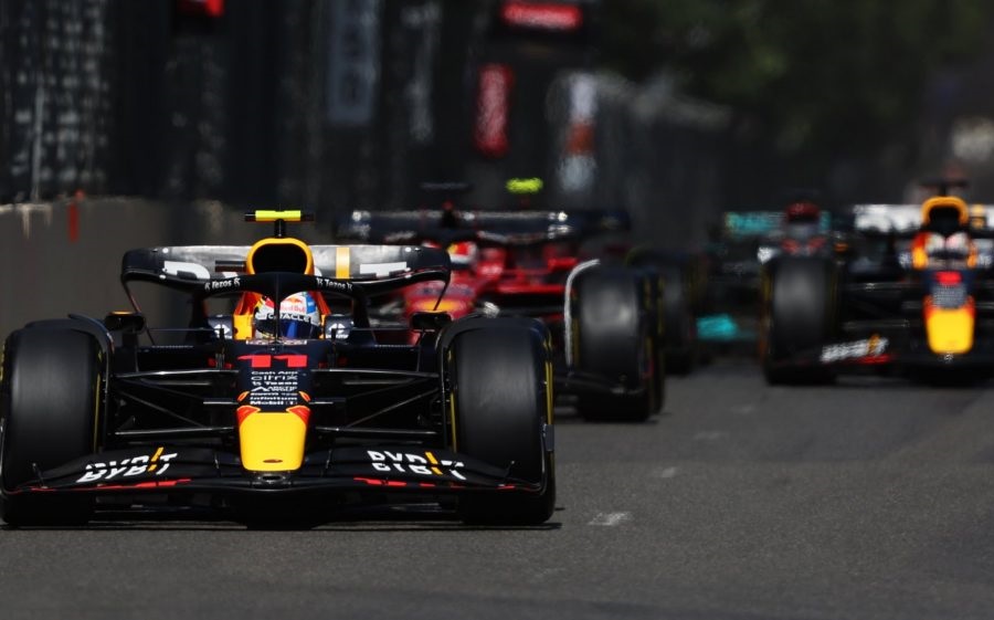 Fórmula 1: veja os horários e onde assistir ao GP de Singapura