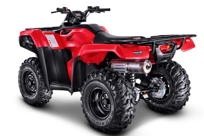 honda-lan-a-quadriciclo-trx-420-fourtrax-2023-com-atualiza-es