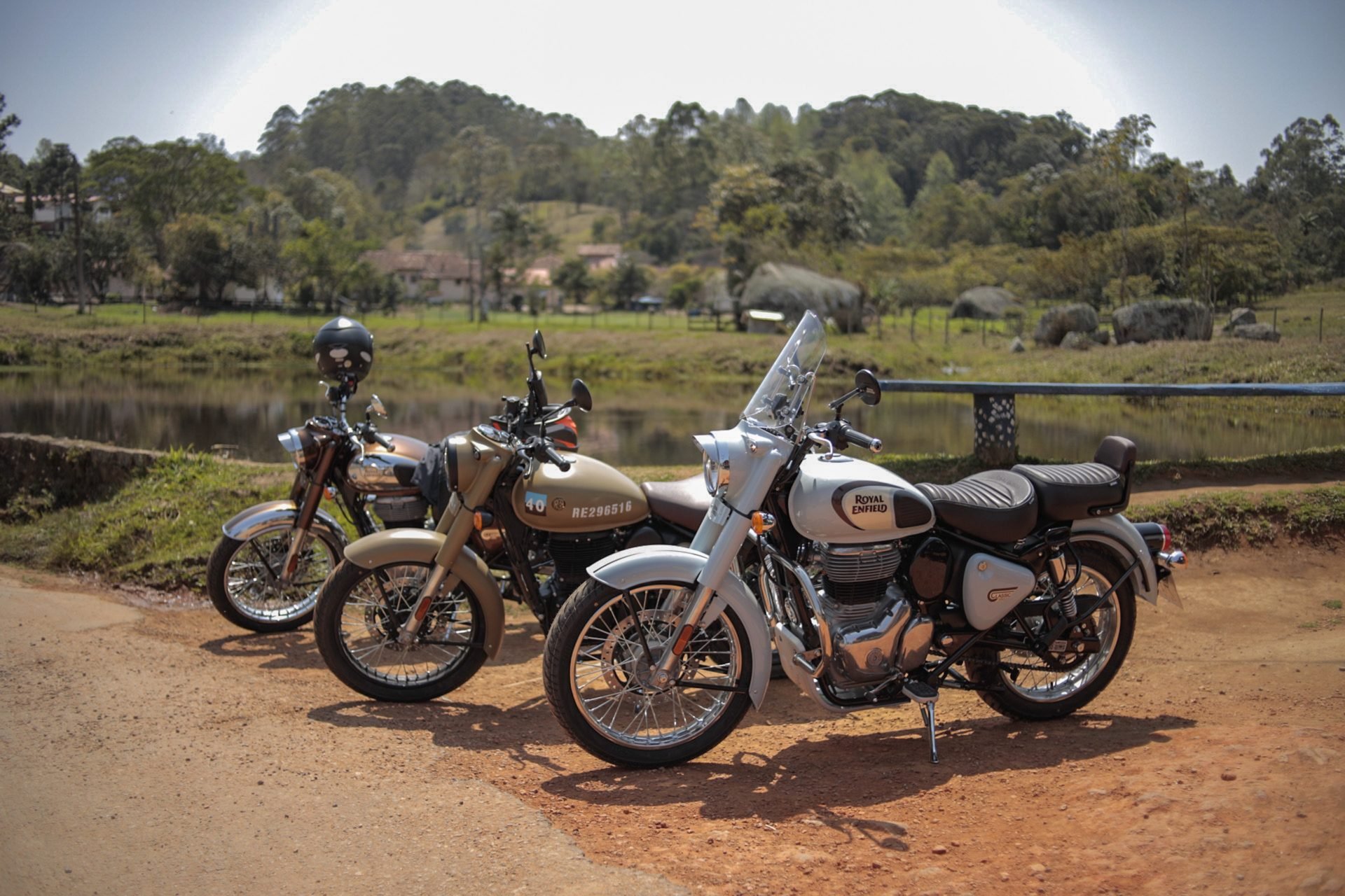 jual royal enfield classic 350