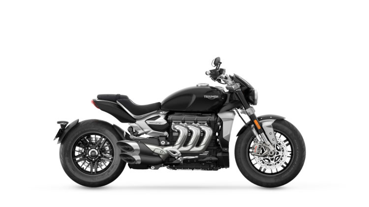 Triumph: motos recebem novas nomenclaturas e cores na linha 2023