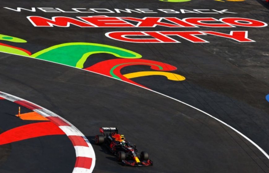 GP do México de F1: veja horários dos treinos, da corrida e onde